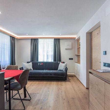 Apt Ulli - Haus Ivo Santa Cristina Val Gardena Zewnętrze zdjęcie
