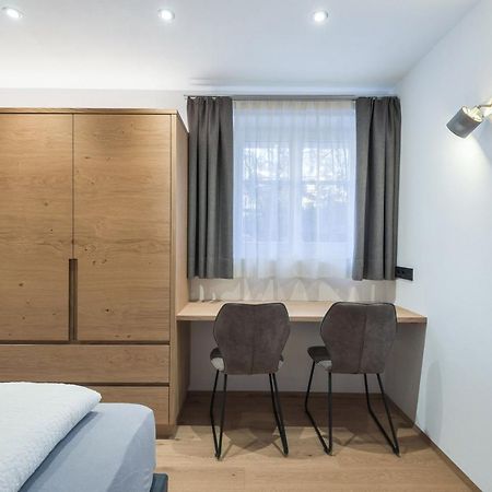 Apt Ulli - Haus Ivo Santa Cristina Val Gardena Zewnętrze zdjęcie