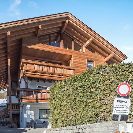 Apt Ulli - Haus Ivo Santa Cristina Val Gardena Zewnętrze zdjęcie