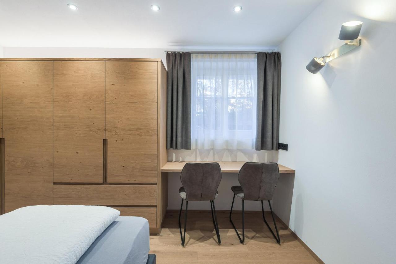 Apt Ulli - Haus Ivo Santa Cristina Val Gardena Zewnętrze zdjęcie