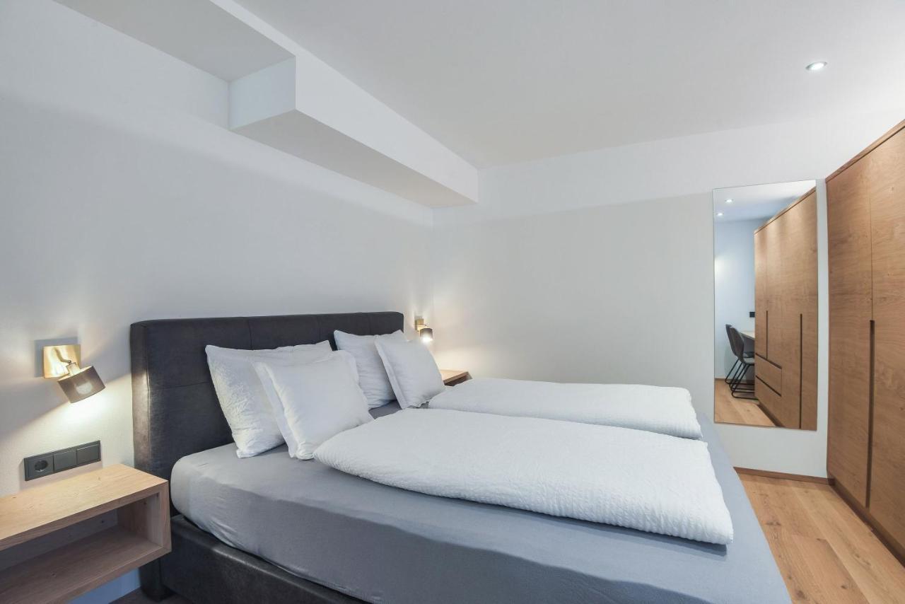 Apt Ulli - Haus Ivo Santa Cristina Val Gardena Zewnętrze zdjęcie