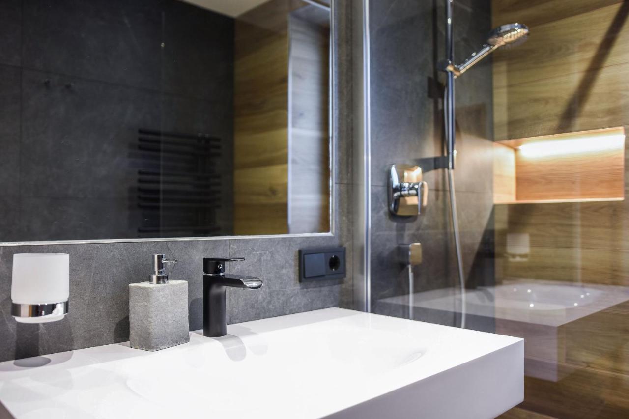 Apt Ulli - Haus Ivo Santa Cristina Val Gardena Zewnętrze zdjęcie