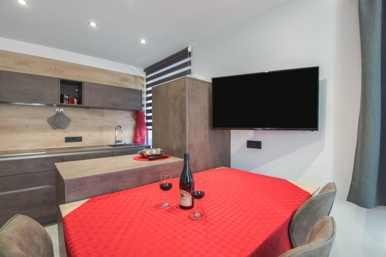Apt Ulli - Haus Ivo Santa Cristina Val Gardena Zewnętrze zdjęcie